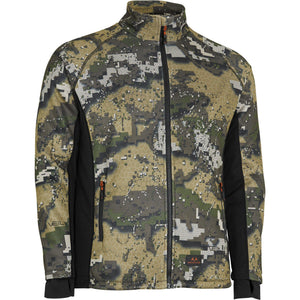 Ridge leichtes Sweatshirt Desolve Veil - Swedteam