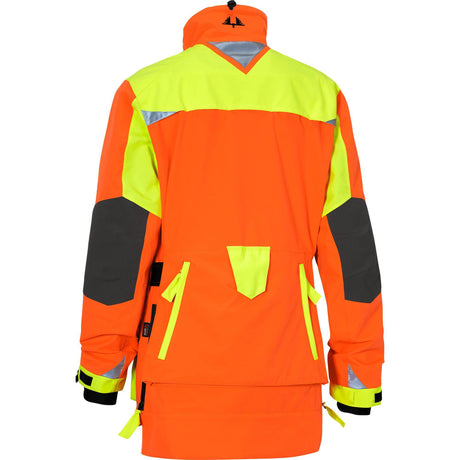 Kurtka myśliwska Protect Pro Orange Neon - Swedteam