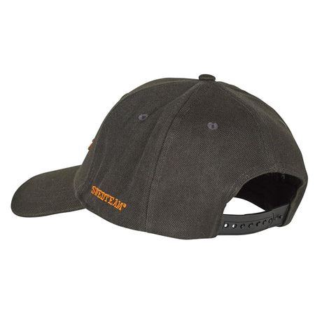 Ultra Cap - Green – Swedteam