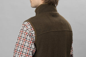 Sandhem Pro Weste Forest green - Härkila