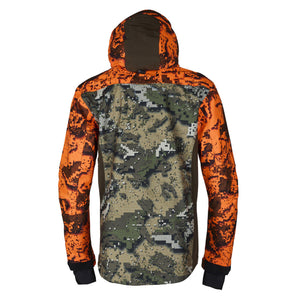 Kurtka Myśliwska Ridge 3 - Hunting Jacket Desolve Fire/Veil – Swedteam