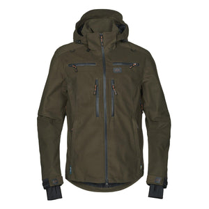 Kurtka Myśliwska Ridge 3 Forest Green – Swedteam