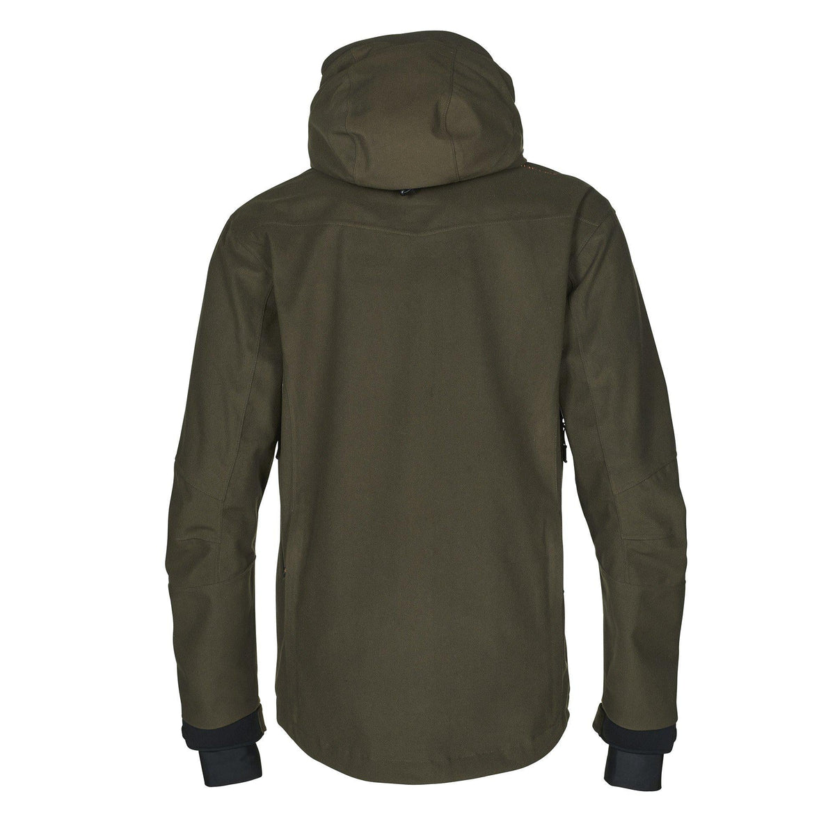 Kurtka Myśliwska Ridge 3 Forest Green – Swedteam