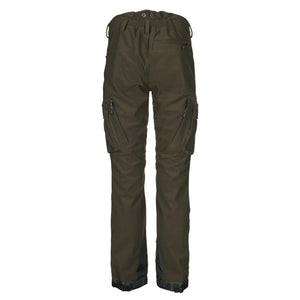 Ridge 3 - Hunting Trouser Forest Green - Swedteam