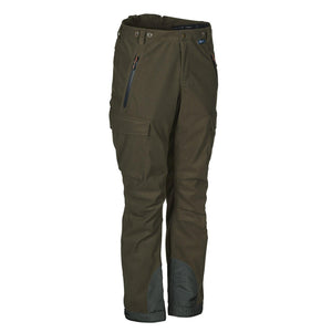 Ridge 3 - Hunting Trouser Forest Green - Swedteam