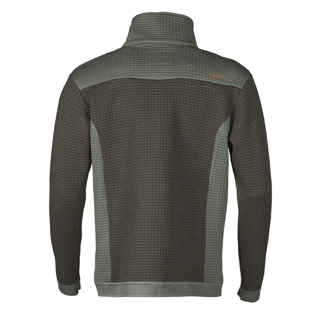 Ridge Fleece Bluza - Swedteam Green - Swedteam