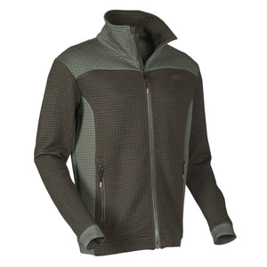 Ridge Fleece Bluza - Swedteam Green - Swedteam