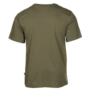 Ultra 2 - T-Shirt Forest Green - Swedteam