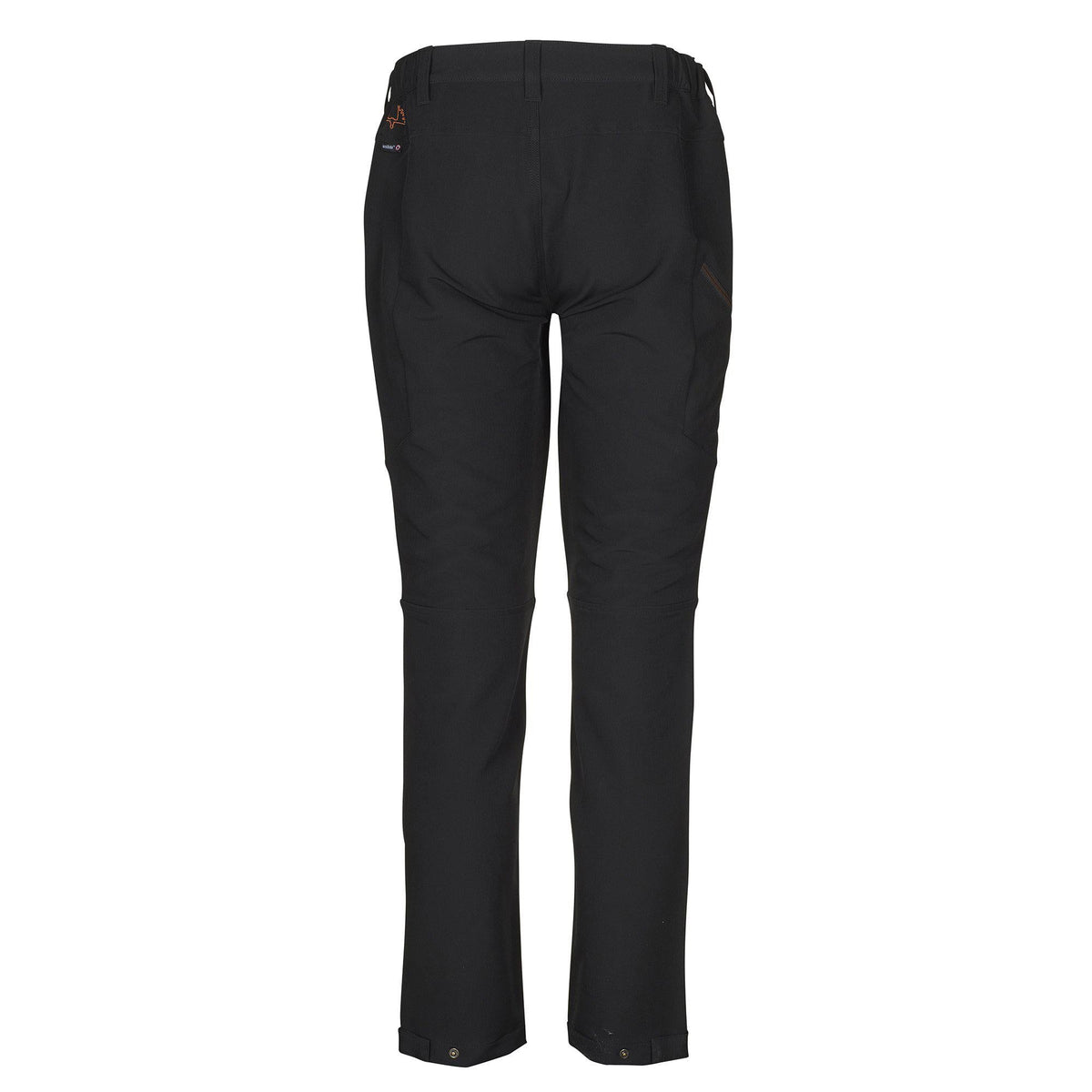 Lynx Antibite 2 - Hunting Trouser Black - Swedteam
