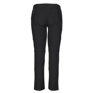 Lynx Antibite 2 - Hunting Trouser Black - Swedteam