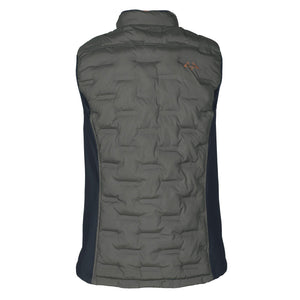 Alpha Pro 2 - Heat Vest Swedteam Green - Swedteam