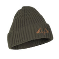 Czapka Ultra Knitted - Beanie Zielona – Swedteam