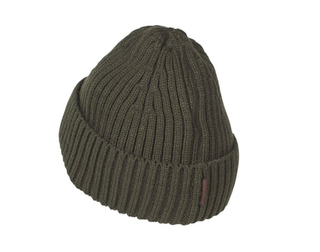 Czapka Ultra Knitted - Beanie Zielona – Swedteam