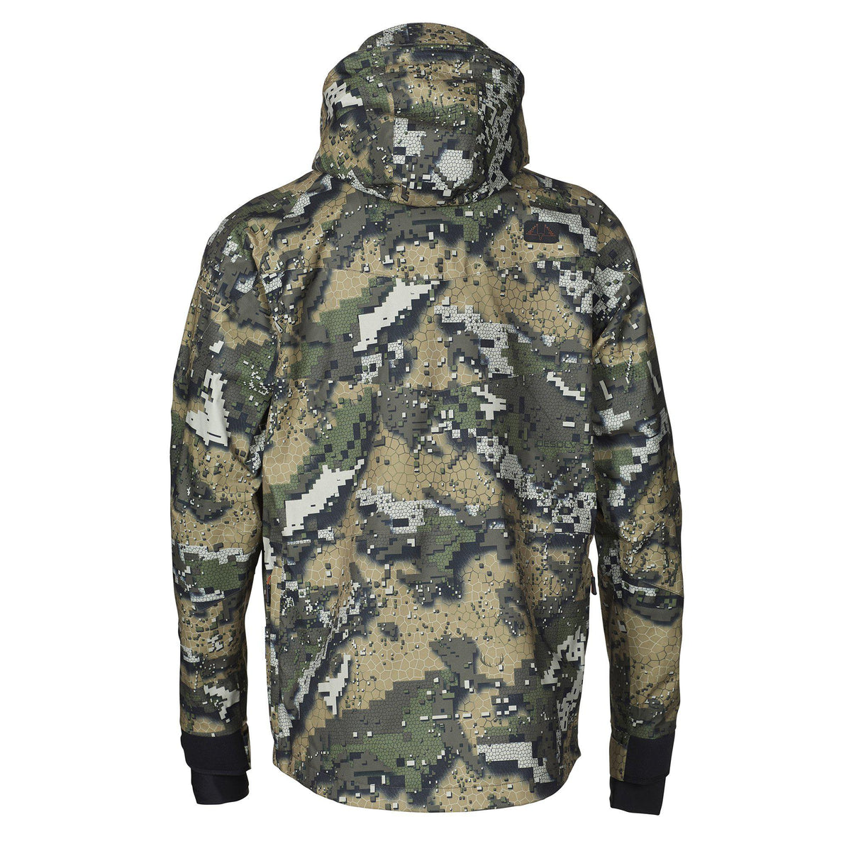 Titan 2 RE-ECO - Hunting Jacket Desolve Veil - Swedteam