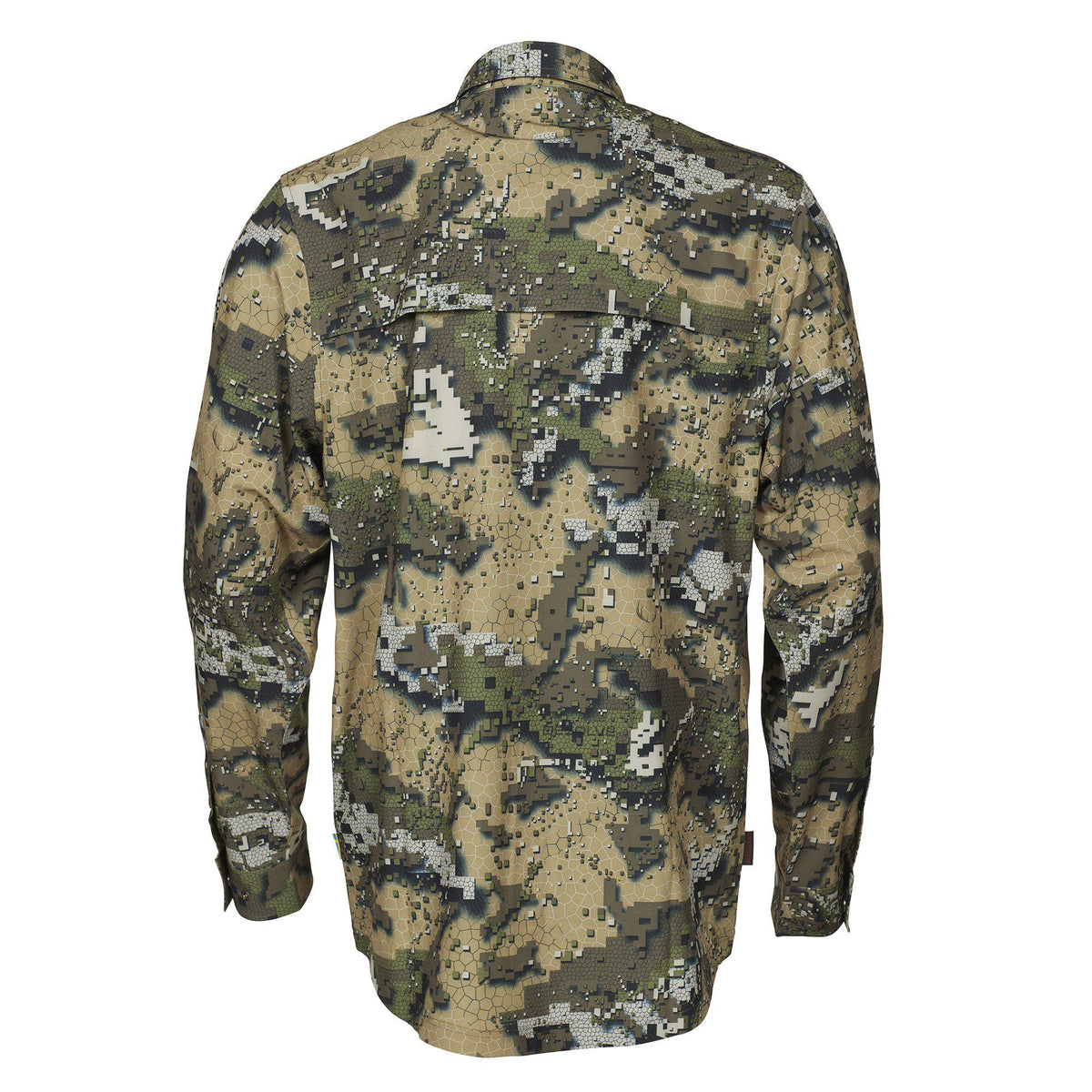Alpha Light - Shirt Desolve Veil - Swedteam