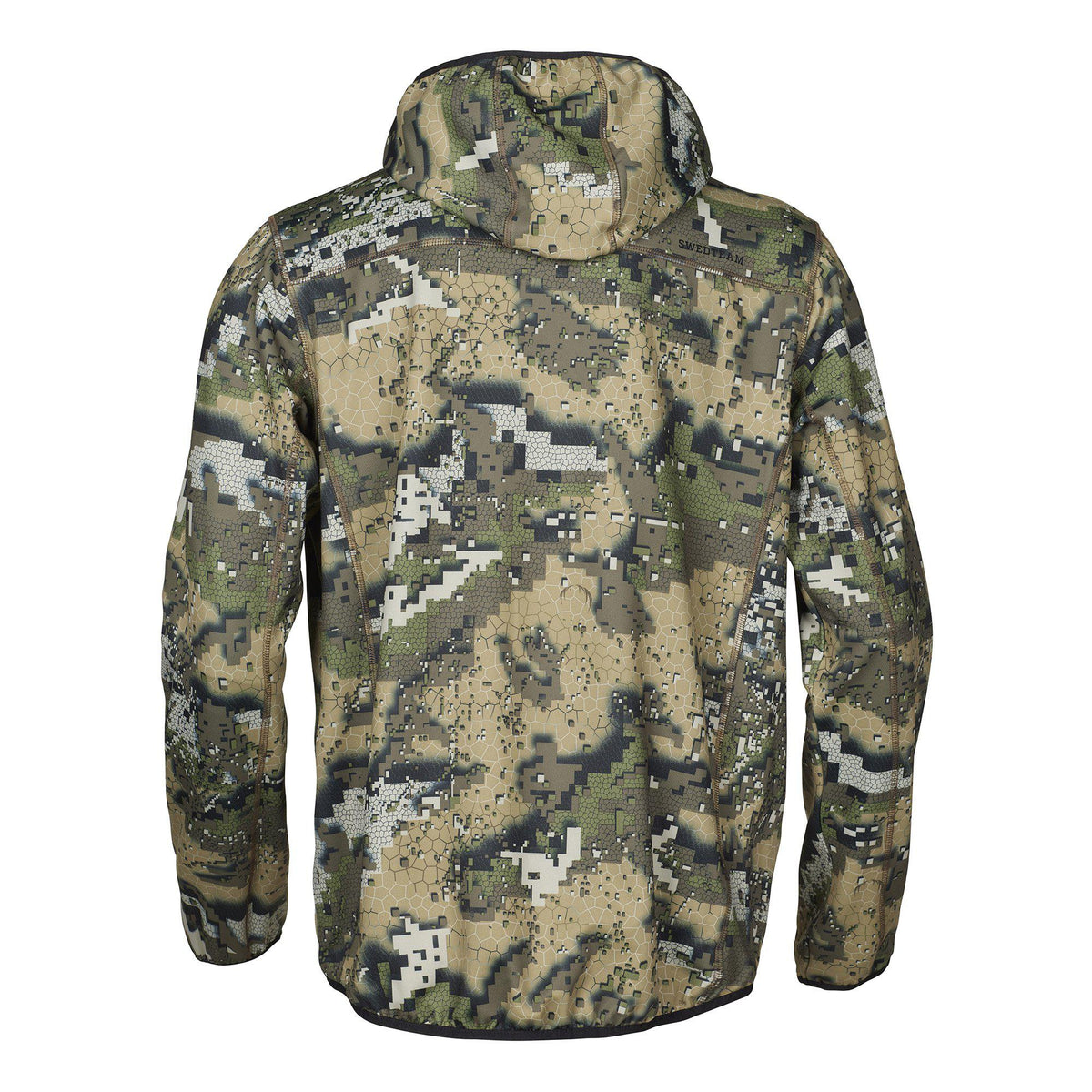 Alpha - Sweater Desolve Veil - Swedteam
