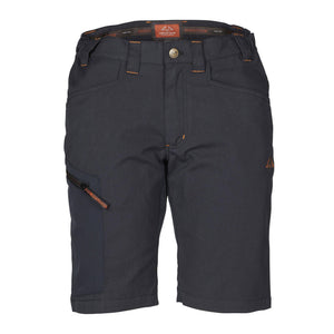 Meadow Women - Short Czarne - Swedteam