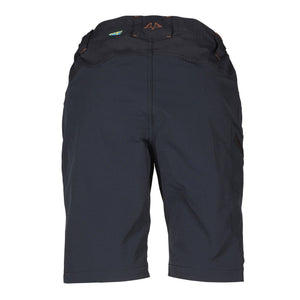 Meadow Women - Short Czarne - Swedteam