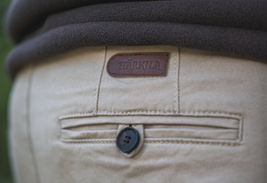 Norberg Chinos Sand - Härkila