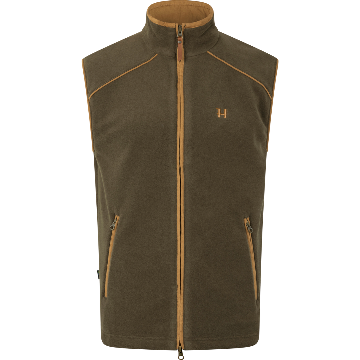 Sandhem 200 Weste Willow green - Härkila