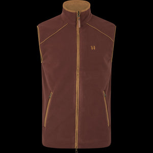 Sandhem 200 Weste Bordeaux - Härkila