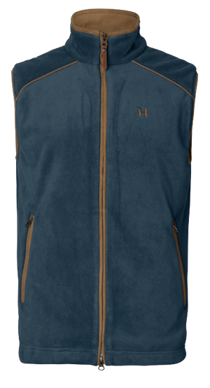Sandhem 200 Weste Blau - Härkila