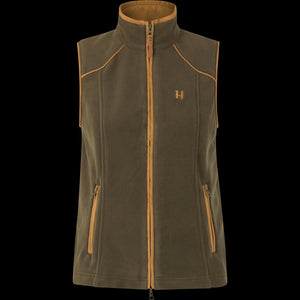 Sandhem 200 Weste für Damen - Willow green - Härkila