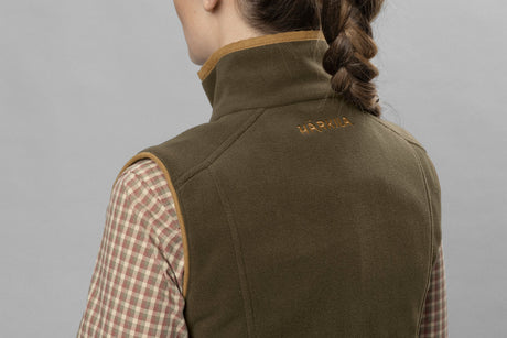 Sandhem 200 Weste für Damen - Willow green - Härkila