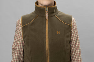 Sandhem 200 Weste für Damen - Willow green - Härkila
