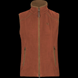 Sandhem 200 Weste für Damen Arabian spice - Härkila