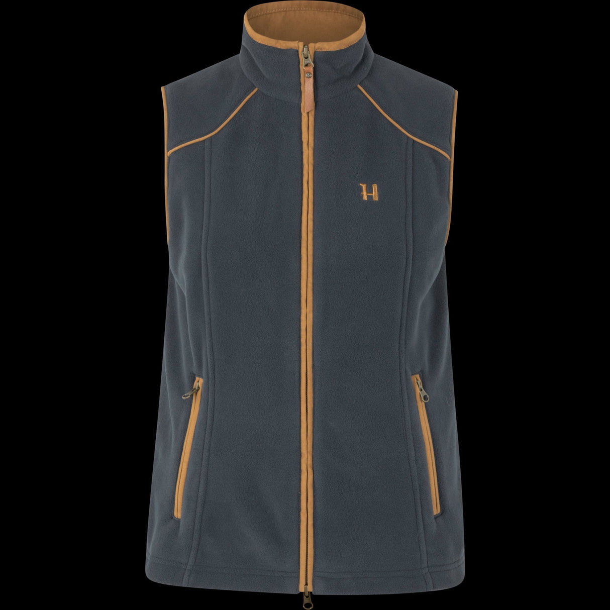 Sandhem 200 Weste für Damen - Dark navy - Härkila