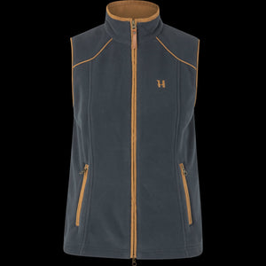 Sandhem 200 Weste für Damen - Dark navy - Härkila