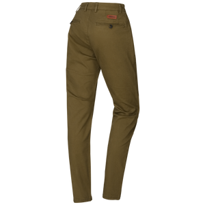 Norberg Damen Chinos - Oliv - Härkila