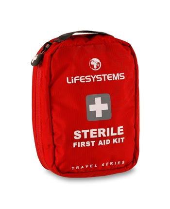 Steriles Set – Life Systems