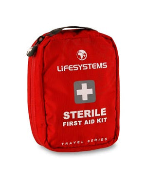 Steriles Set – Life Systems