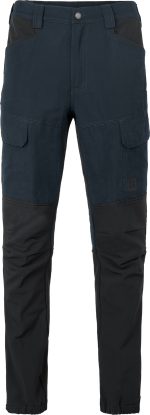 Scandinavian Hose Salute/Anthrazit – Härkila