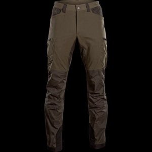 Ragnar Hosen - Willow green/Shadow grey - Härkila