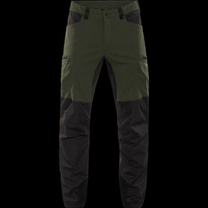 Ragnar Hose - Duffel green/Phantom - Härkila