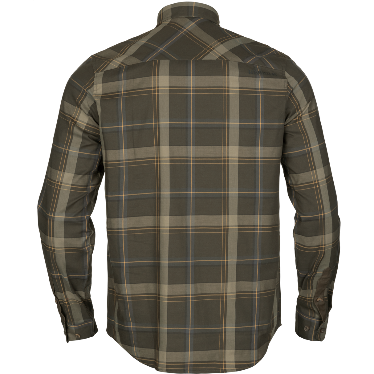 Anker L/S Hemd - Willow green - Härkila