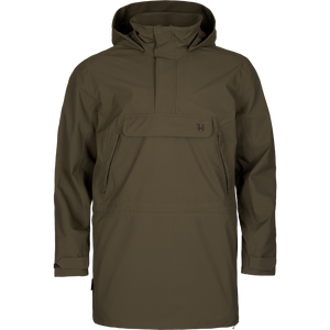 Orton tech HWS Packbarer Smock Willow green - Härkila