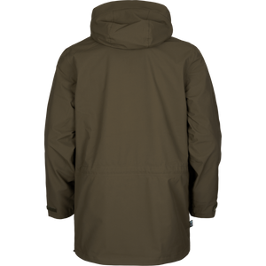 Orton tech HWS Packbarer Smock Willow green - Härkila