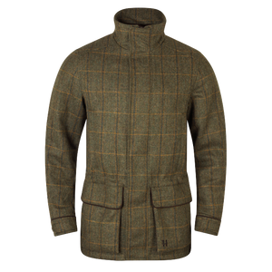 Kenmore GTX-Jacke - Forest green - Härkila