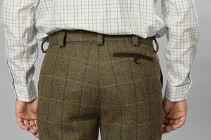 Kenmore GTX-Hose Forest green - Härkila