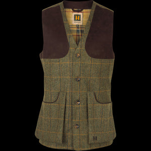 Kenmore Schießweste - Forest green - Härkila
