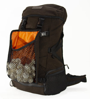 Arn Rucksack Loden. 36 Liter