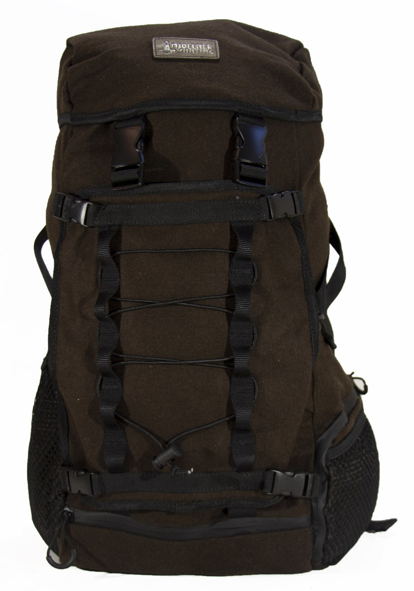 Arn Rucksack Loden. 36 Liter