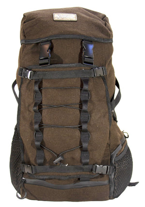 Arn Rucksack Loden. 36 Liter