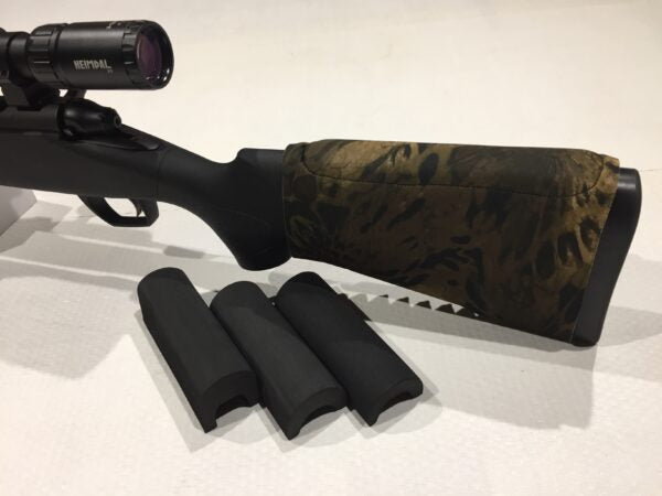 Schafterhöher neopren Prym1Camo