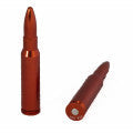 2 stück. Pufferpatrone cal. 6,5x55