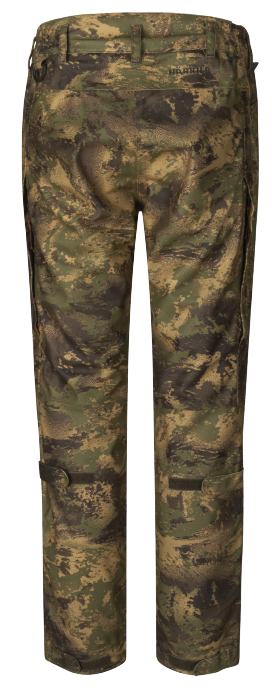 Deer Stalker Tarnung HWS Hose für Damen AXIS MSP®Forest - Härkila